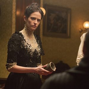 Photo Penny Dreadful