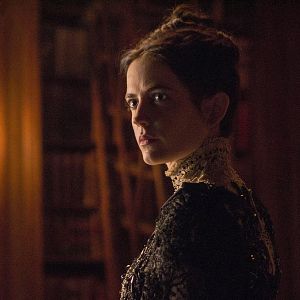 Photo Penny Dreadful