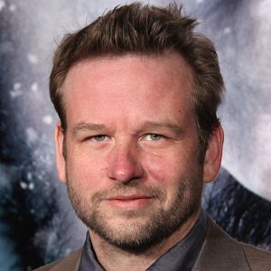 Photo Dallas Roberts