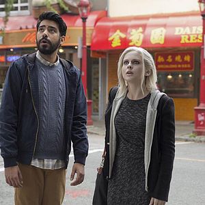 Photo iZombie