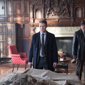 Photo Gotham (2014)