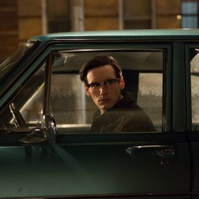 Photo Cory Michael Smith