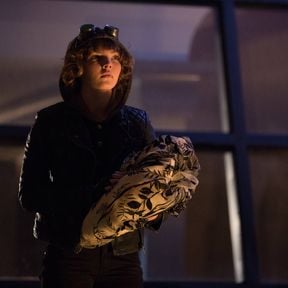 Photo Camren Bicondova