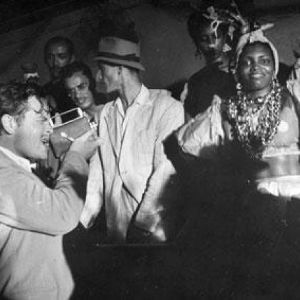 Photo D'après un film inédit d'Orson Welles : It's All True