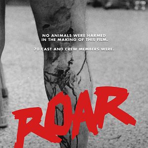 Photo Roar