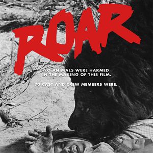 Photo Roar