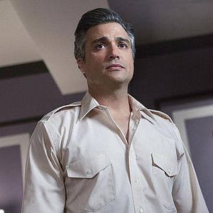 Photo Jaime Camil