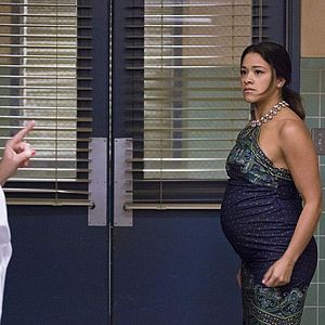 Photo Jane The Virgin
