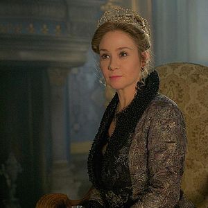 Photo Megan Follows