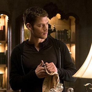 Photo The Originals