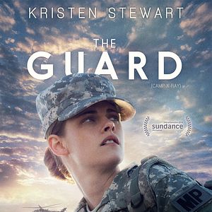 Photo The Guard