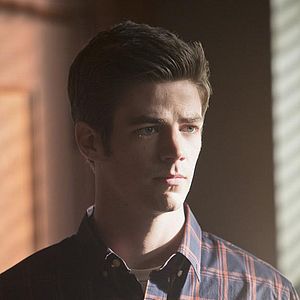 Photo Grant Gustin