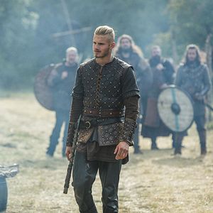 Photo Alexander Ludwig