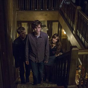 Photo Olivia Cooke