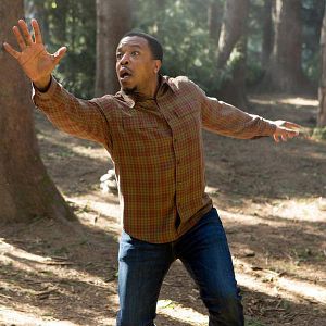 Photo Russell Hornsby