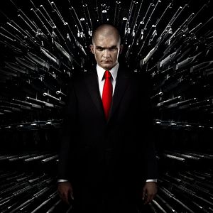Photo Hitman: Agent 47