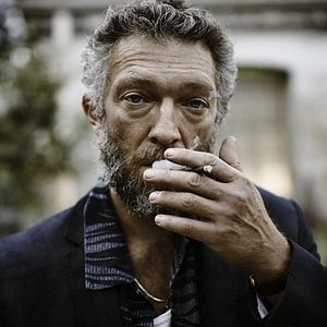 Photo Vincent Cassel