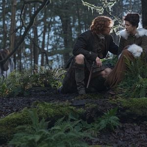 Photo Outlander