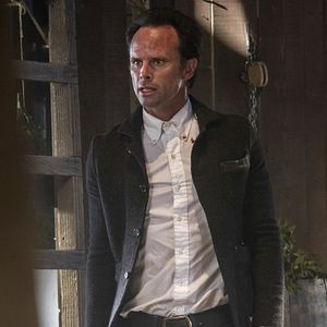 Photo Walton Goggins