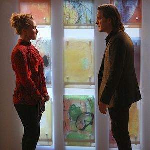 Photo Jonathan Jackson