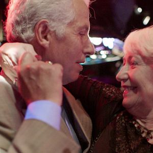 Photo Parcours d'amour