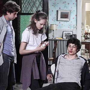 Photo Trois souvenirs de ma jeunesse