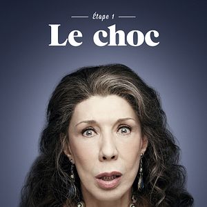 Photo Grace et Frankie
