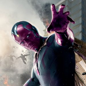 Photo Avengers : L'ère d'Ultron
