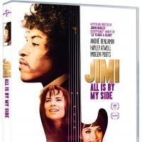 Photo Jimi, All Is By My Side