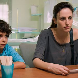 Photo Natalia de Molina