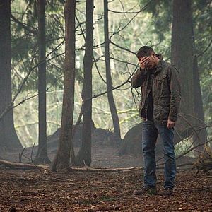 Photo Supernatural
