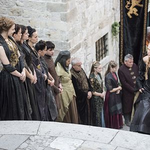 Photo Lena Headey