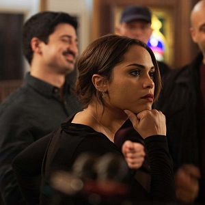 Photo Chicago Fire