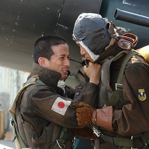 Photo Kamikaze, le dernier assaut