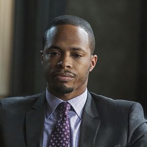 Photo Cornelius Smith Jr