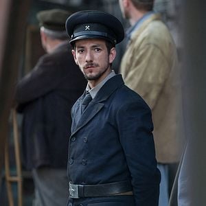 Enfant 44 : Photo Josef Altin