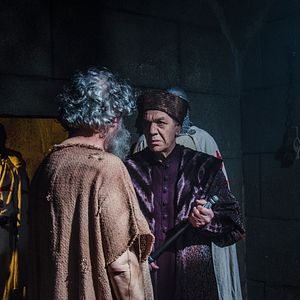 Photo Diriliş Ertuğrul