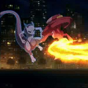 Photo Genesect et l'éveil de la légende