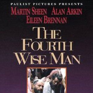 Photo The Fourth Wise Man