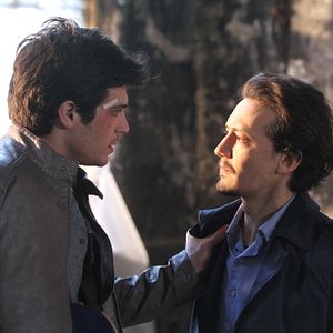 Photo Affairs of the Heart