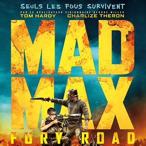 Photo Mad Max: Fury Road