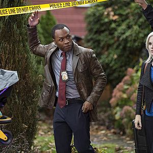 Photo iZombie