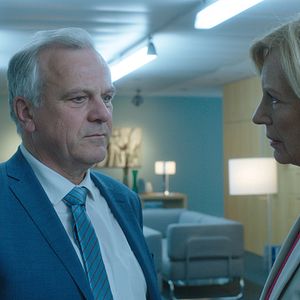 Photo Maren Kroymann