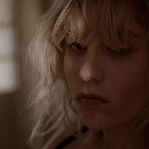 Photo Lolita Chammah