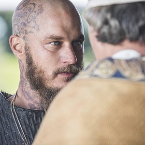 Photo Vikings