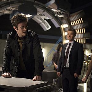 Photo Rick Cosnett
