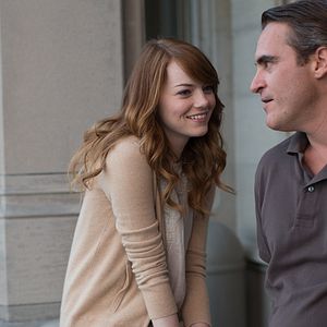 Photo Joaquin Phoenix