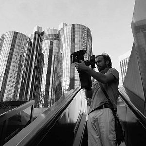 Photo Odyssey : Sur les Traces de Sam Neill