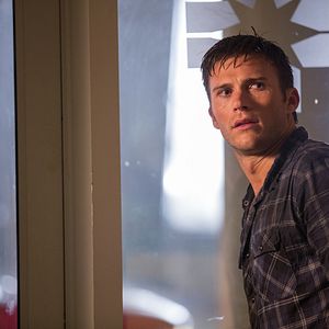 Photo Scott Eastwood