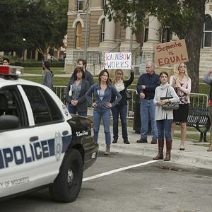Photo American Crime